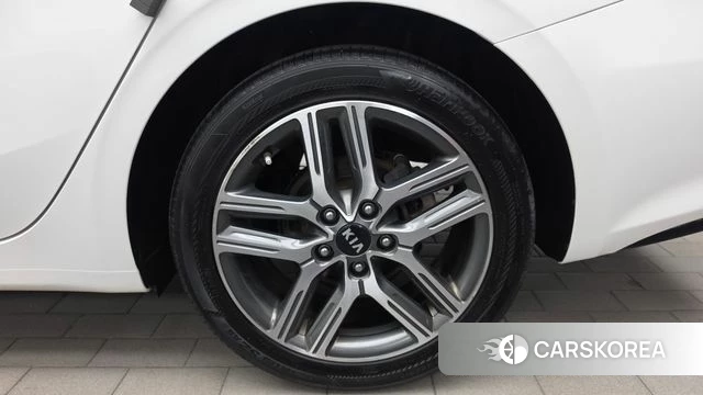 Kia Come New K3 id 4651999 из Кореи 13