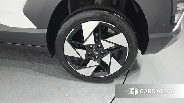 Hyundai Kona (SX2) id 4645775 из Кореи 13