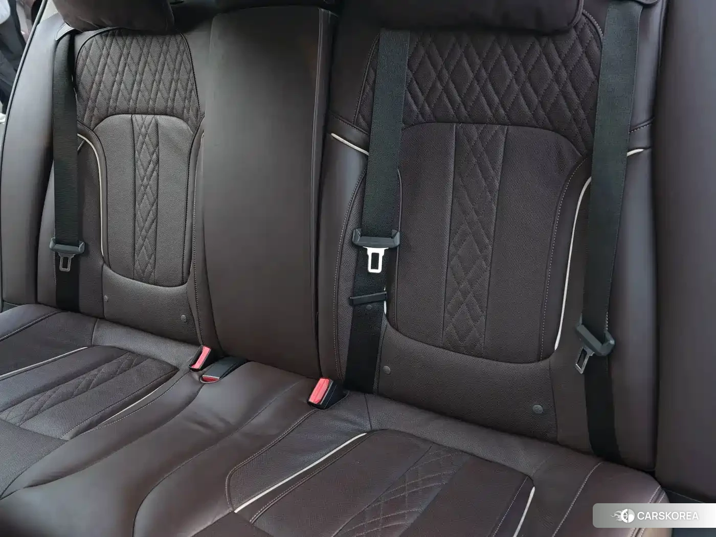BMW 5 series id 4607111 из Китая 13