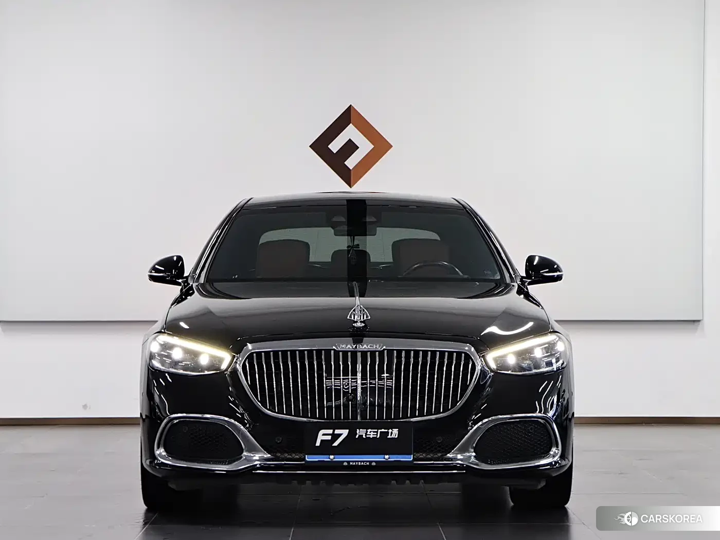 Mercedes-Benz S-Class id 4547393 из Китая 13