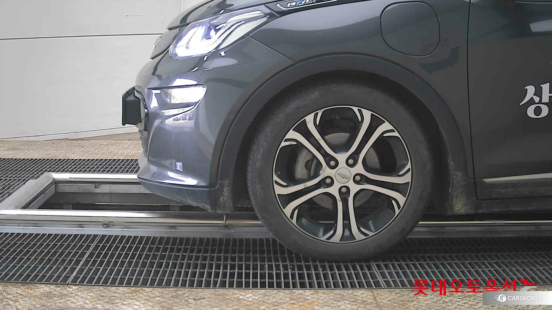 Korea G M Bolt (EV) id 3875868 из Кореи 13