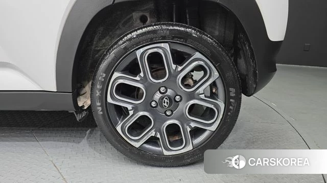 Hyundai Casper id 4603492 из Кореи 13