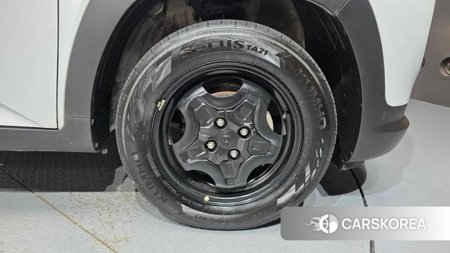 Hyundai Casper id 4917188 из Кореи 13