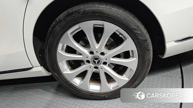 Mercedes-Benz E-Class W213 id 4339341 из Кореи 13