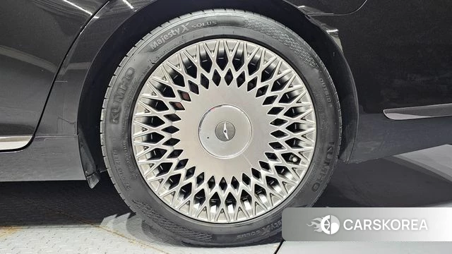 Genesis G90 id 4907551 из Кореи 13