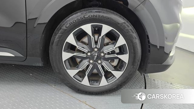 Kia Carnival 4th generation id 4691663 из Кореи 13