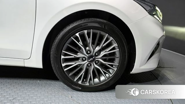 Kia The New K3 2nd generation id 4323326 из Кореи 13