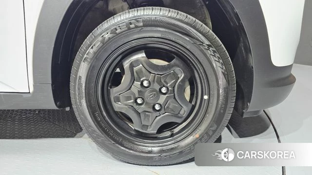 Hyundai Casper id 4423020 из Кореи 13