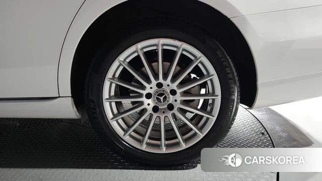 Mercedes-Benz E-Class W213 id 4847933 из Кореи 13