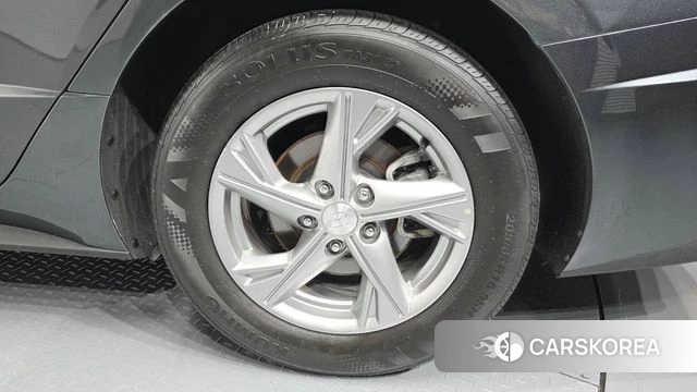 Hyundai Sonata (DN8) id 4424240 из Кореи 13
