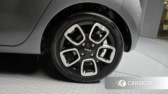 Kia The New Ray id 4201880 из Кореи 13