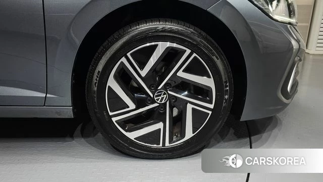 Volkswagen 7th Generation of Jetta id 4280900 из Кореи 13