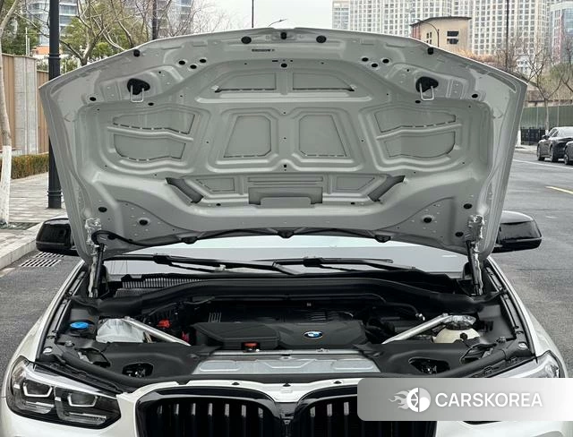 BMW X3 id 4297470 из Китая 13