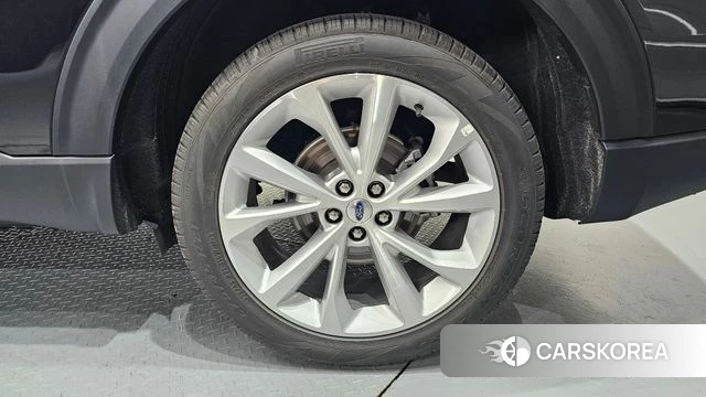 Ford Explorer 6th Generation id 4555502 из Кореи 13