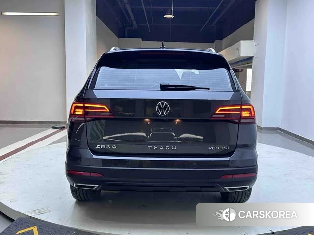 Volkswagen Tuyue id 4335090 из Китая 13
