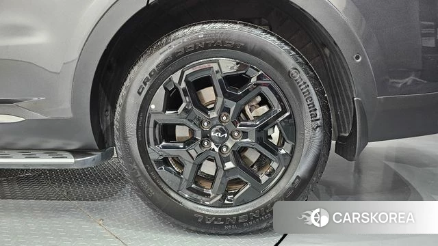 Kia The New Sorento 4th Generation id 4762368 из Кореи 13