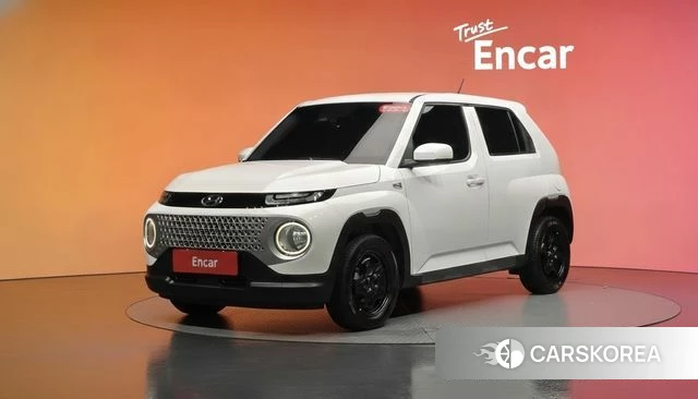 Hyundai Casper id 4603541 из Кореи 13
