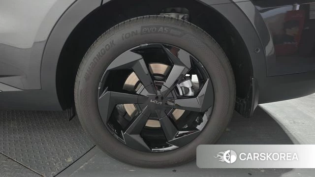Kia The New Sorento 4th Generation id 4602027 из Кореи 13