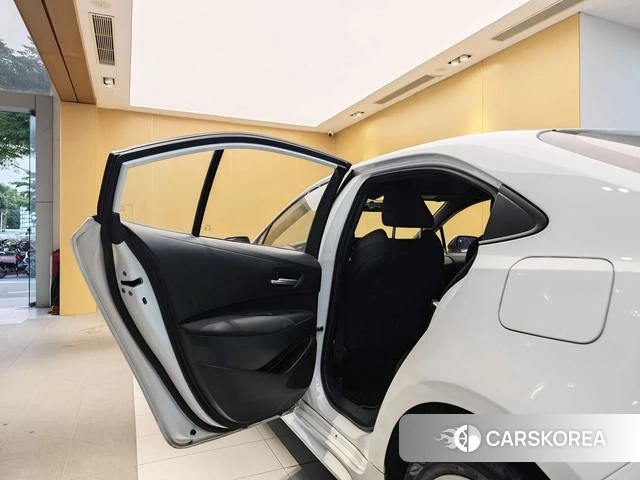 Toyota Lei Ling id 4353595 из Китая 13