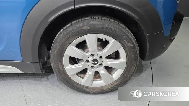 Mini Cooper D Countryman id 4187906 из Кореи 13