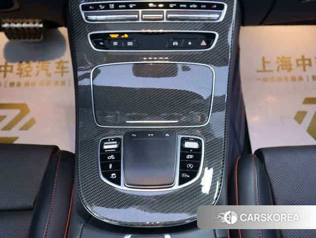 Mercedes-Benz E-class AMG id 4211436 из Китая 13