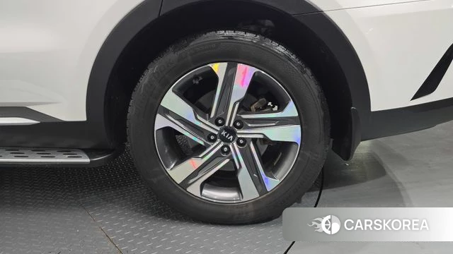 Kia Sorento 4th Generation id 4562286 из Кореи 13