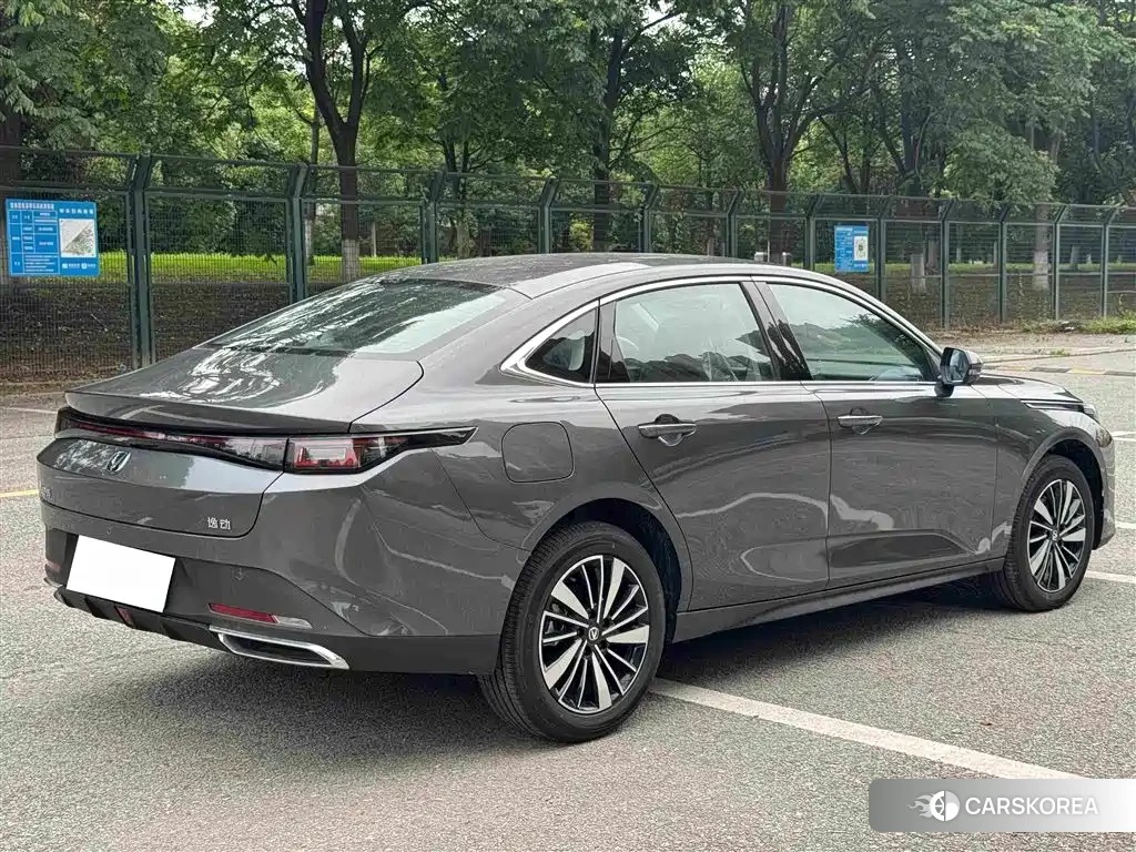 Chang'an Yidong PHEV id 4539039 из Китая 13
