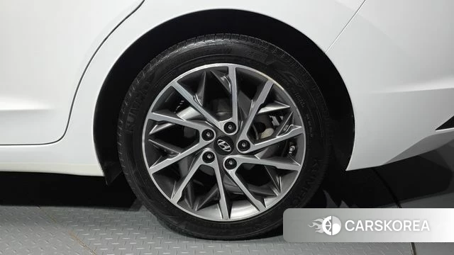 Hyundai The New Avante AD id 4435062 из Кореи 13