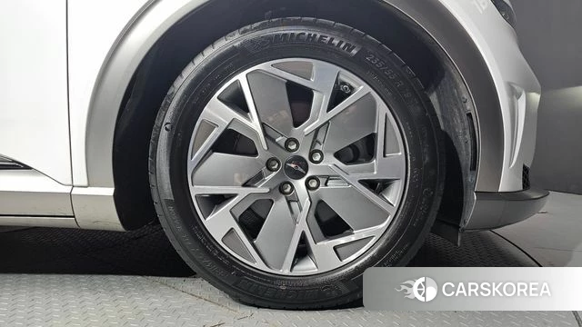 Genesis GV60 id 4641178 из Кореи 13