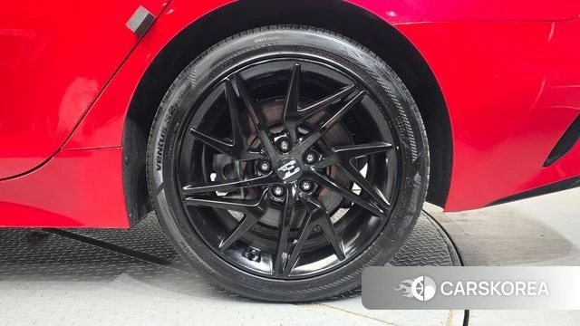 Kia Stinger Meister id 4780102 из Кореи 13