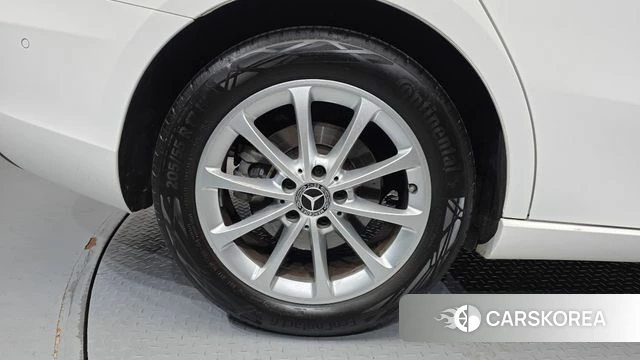 Mercedes-Benz A-Class W177 id 4764691 из Кореи 13