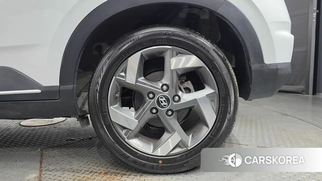 Hyundai Venue id 4482698 из Кореи 13