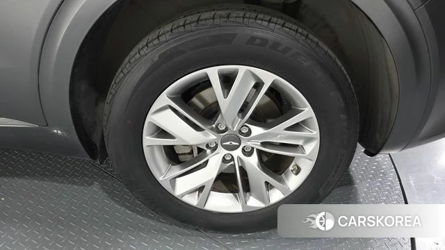 Genesis GV70 id 4501405 из Кореи 13