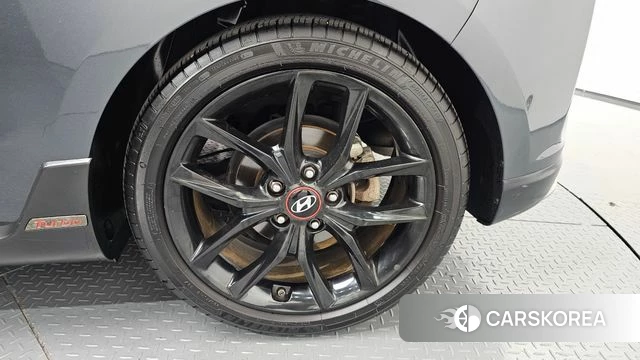 Hyundai Veloster (JS) id 4430533 из Кореи 13