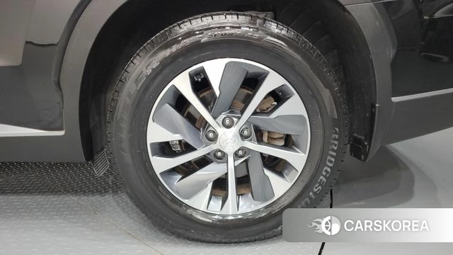 Hyundai Palisade id 4324592 из Кореи 13