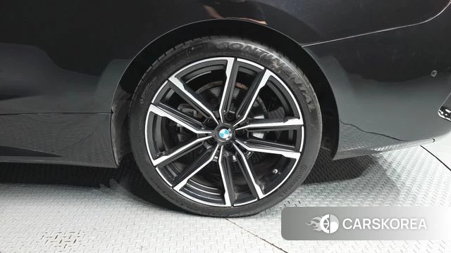BMW 4 Series (G22) id 4248543 из Кореи 13