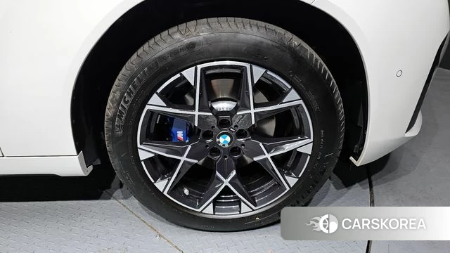 BMW X3 (G45) id 4421557 из Кореи 13