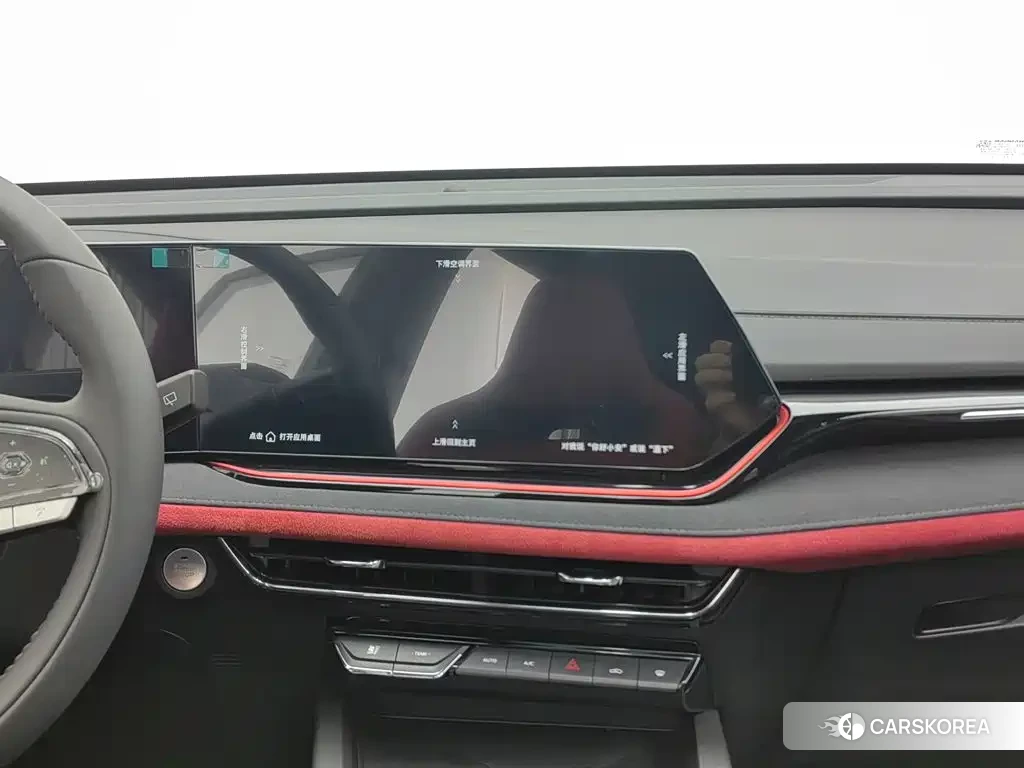 Chang'an X5 PLUS id 4629530 из Китая 13