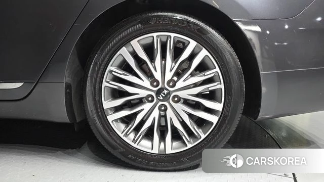 Kia K7 Premier id 4447091 из Кореи 13
