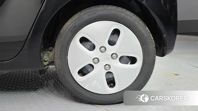 Kia The New Ray id 4285525 из Кореи 13