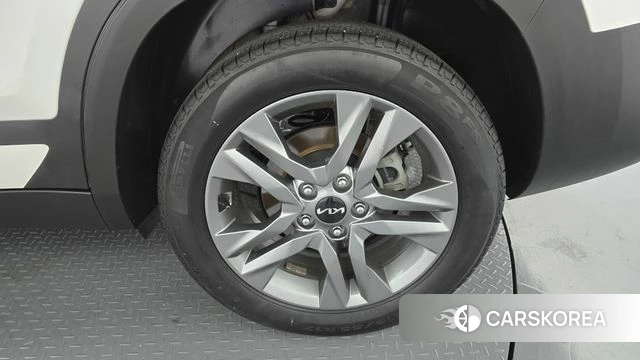 Kia Seltos id 4604010 из Кореи 13