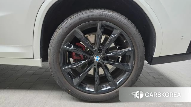 BMW X4 (G02) id 4773212 из Кореи 13