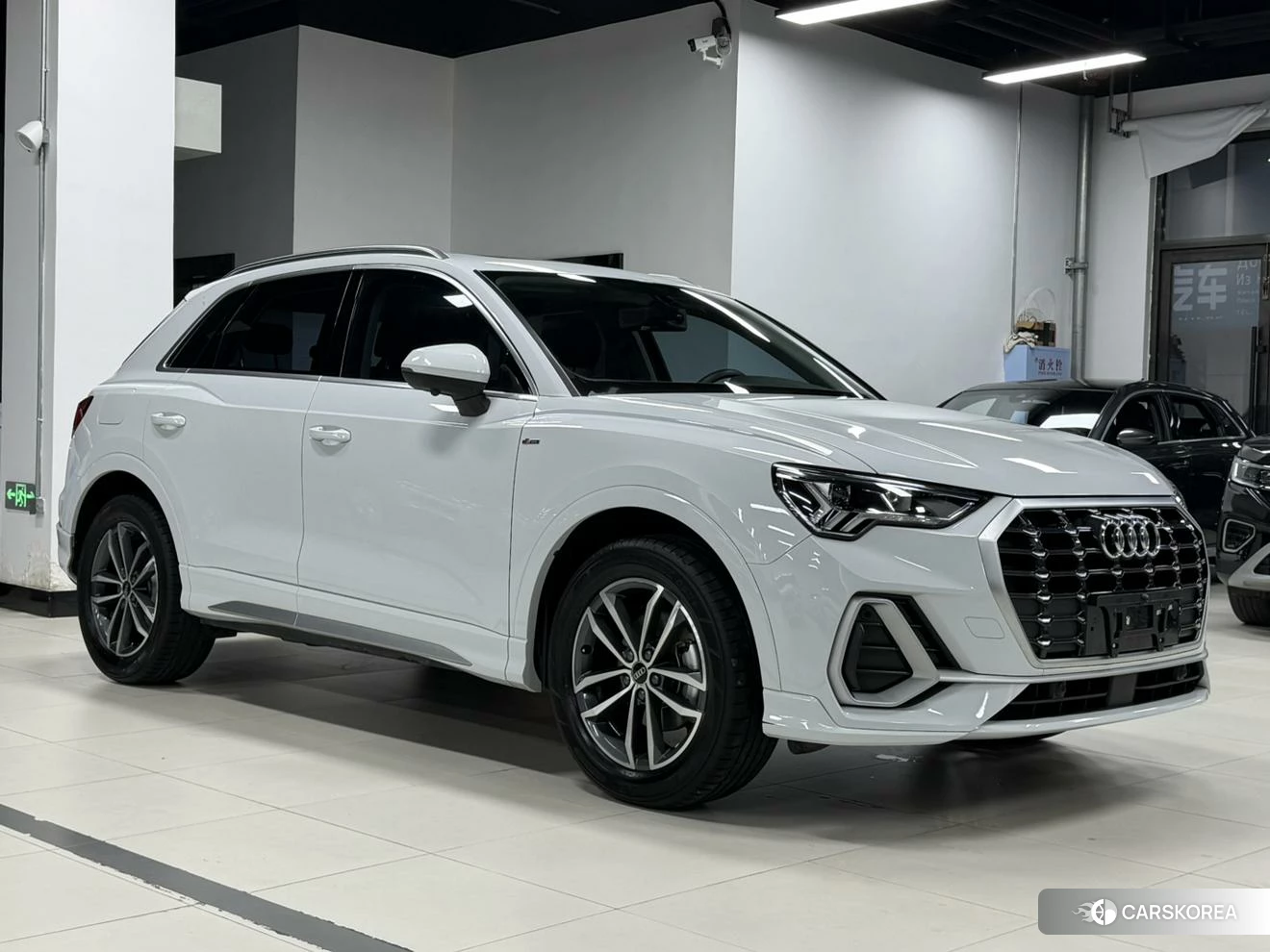 Audi Q3 id 4498804 из Китая 13