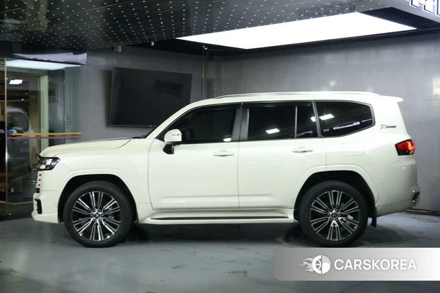 Toyota Land Cruiser (imported) id 4262521 из Китая 13