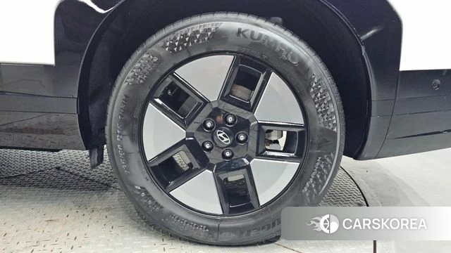 Hyundai Santa Fe (MX5) id 4432656 из Кореи 13