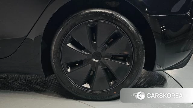 Tesla Model 3 id 4540208 из Кореи 13