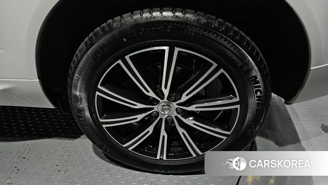 Volvo XC60 second Generation id 4187364 из Кореи 13