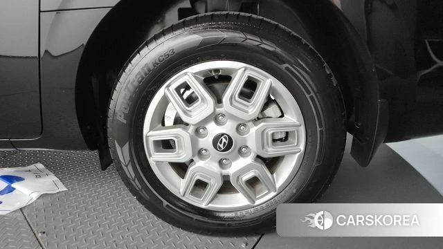 Hyundai Staria id 4623445 из Кореи 13