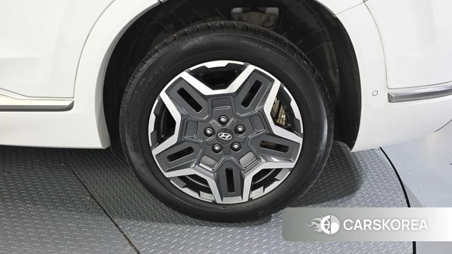 Hyundai The New Santa Fe id 4697465 из Кореи 13