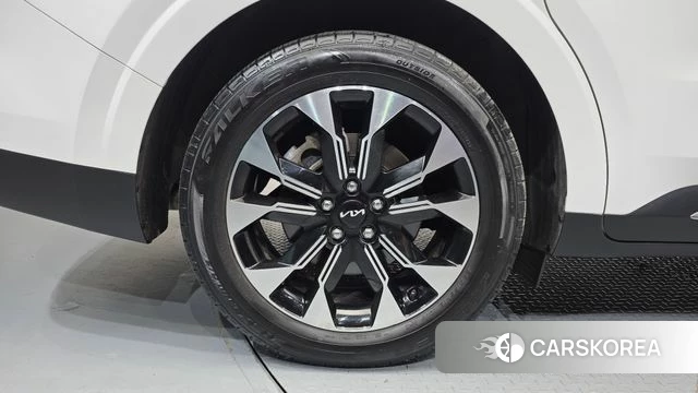 Kia Carnival 4th generation id 4224309 из Кореи 13